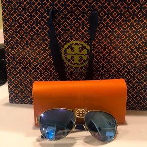 Tory Burch sunglasses